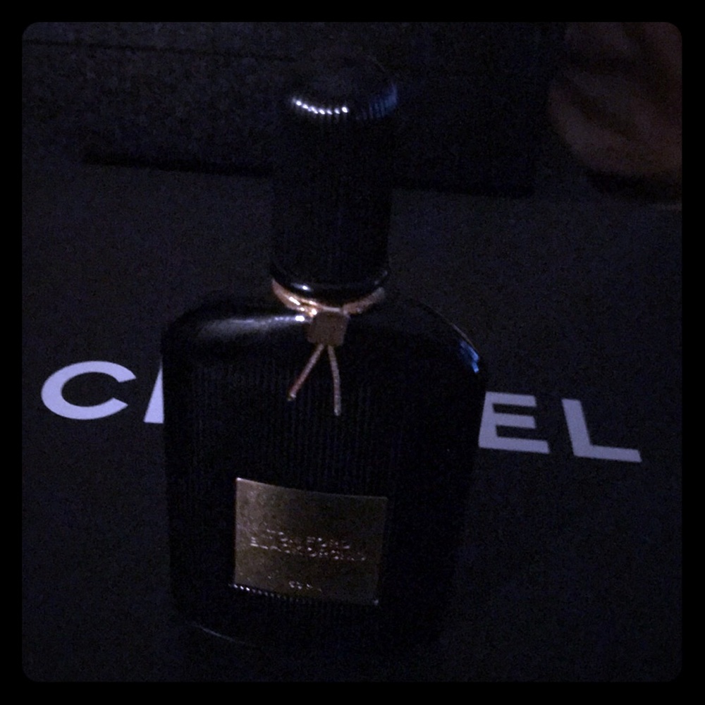 Tom Ford Black Orchid